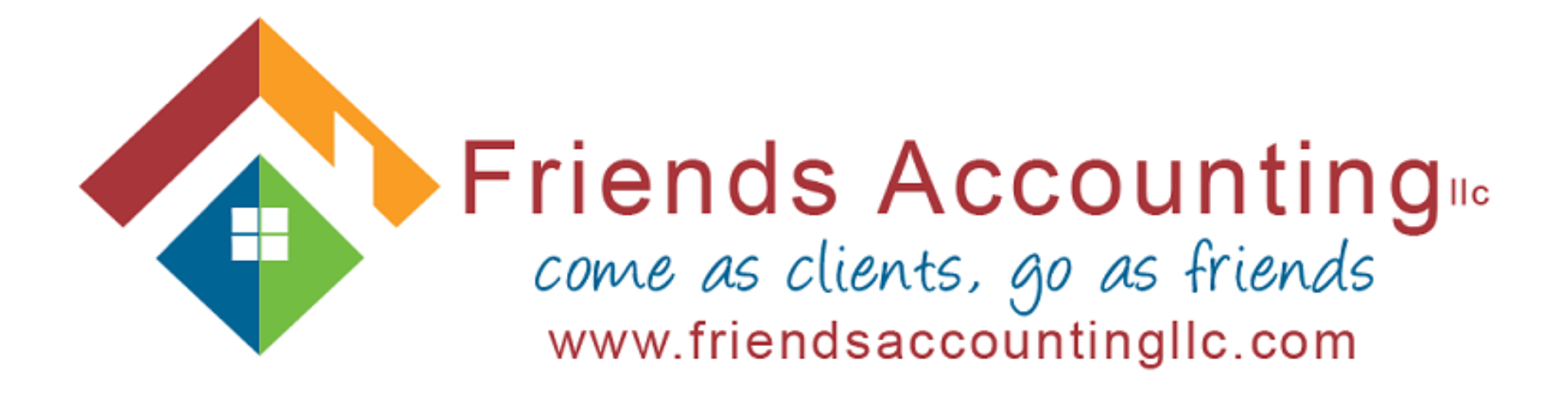 Friends Accounting llc