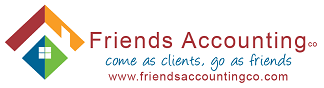 Friends Accounting Co